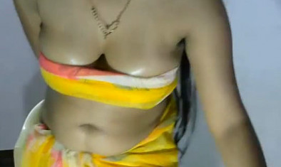 desi aunty sexy dance and boobs show