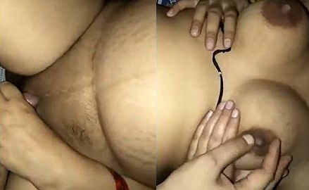 devar sucking bhabhis boobs and fucking pussy