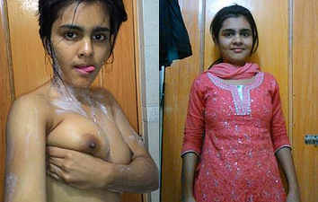 Desi Shower Scenes 2
