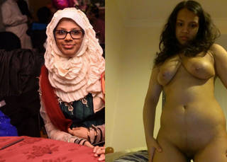 hot hijab hot girl nude selfie video