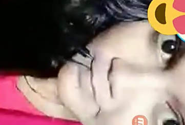 Bangladeshi Girl Alvira Alif Subbu Nude In Video Call