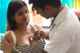 Sexy Song of LAGE RAHO DOCTOR