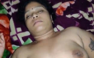 Bhabi Exposed By Hubby