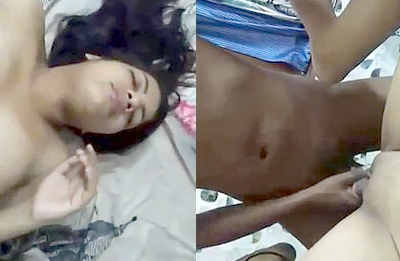 Punjabi Couple Frm Chandigarh Leaked Sex Tape wid Audio