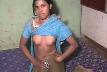 Bengali girl nice boobs