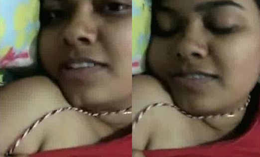 Sheetal from banglore teasing her boyfreind
