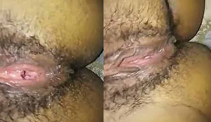 housewife hand job then fucked with hindi audio moaning creampi