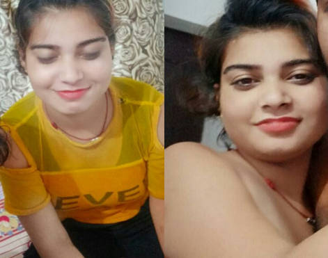 sexy indian girl hard fucked by indian guy