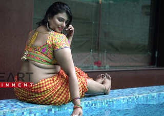 Desi village hot bbw wife sexy photoshoot