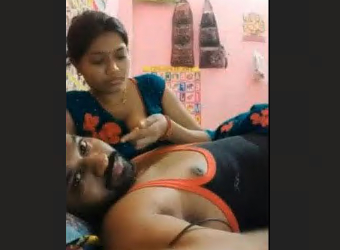 Desi hot and beautifull wife with her husband 3 clips part 1
