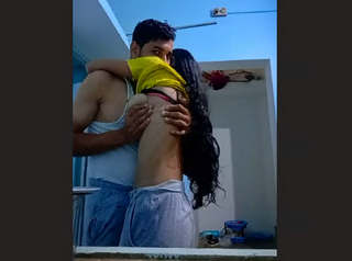 Hot And Sexy Indian Horny couple
