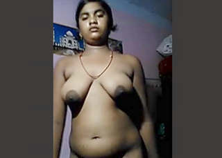 Desi Girl Nude Exposing