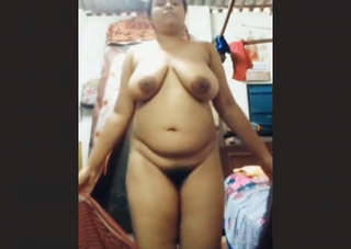 Desi Girl Showing Nude