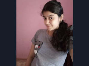 Beautiful Indian Girl Ruksar Leaked Videos Update Part 5