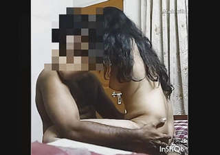 Hreyahs Xxx - XXX Indian aunty sex video with husband Rakesh