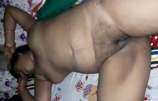 Sleeping bhabhi nude captured by lover